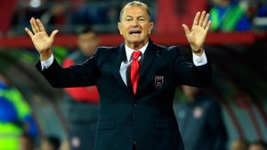 Antrenorul Gianni De Biasi a fost demis de la Deportivo Alaves după doar două luni