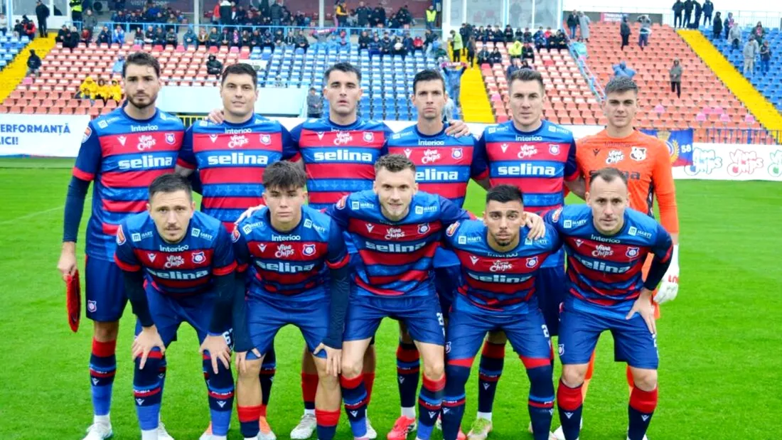 FC Bihor se află în cel mai bun moment al sezonului și are mare încredere înaintea deplasării cu FK Csikszereda. Erik Lincar, gata de victorie și în Cupa României: ”Să avem personalitate, tupeu și să luăm cele punctele”