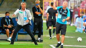 Cristiano Bergodi și Dan Petrescu, propuși la Poli Iași. „Trebuie să vină cineva să bată cu pumnul în masă" | VIDEO EXCLUSIV ProSport LIVE