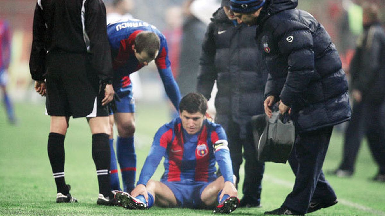 Doar vraciul îl mai poate salva pe Tănase! Duceți-l la Marijana!