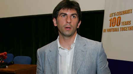 Lupescu: "Corpodean are o imagine foarte bună pe plan internațional"