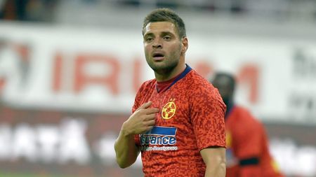 Adi Popa, departe de a-și lua banii de la FCSB: „Au amânat din nou!”. Cu ce echipă va semna fotbalistul