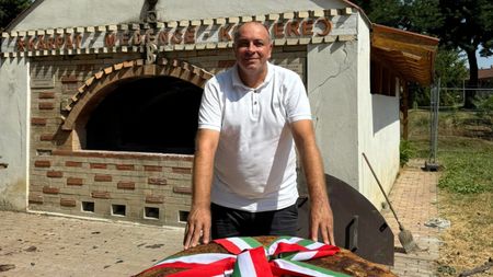 Patronul de la Sepsi OSK a fost chemat la Budapesta, în ziua în care echipa sa poate promova în prima ligă: ”Lupt pentru viitorul clubului”