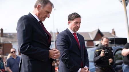 Legenda care a jucat pe Giulești s-a operat de cancer. Care este starea sănătății sale după intervenția chirurgicală