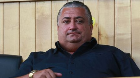 Marius Stan: "Marian Iancu? Un plângăreț!** Nu trebuie asociat cu Poli"