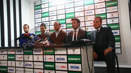 U Cluj, rampă pentru națională**: "Sper să revin în atenția selecționerului" Vezi ce spun nou-veniții