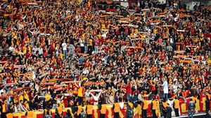 Transferul cu care turcii vor să detroneze mitul "Hagi"!** Ce lovitură pregătește Galatasaray