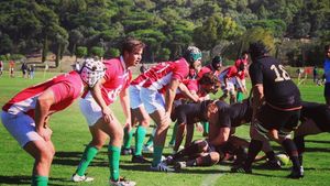 Cu ei ne luptăm pentru menținerea în Six Nations B! Lotul cu care Portugalia vine la Baia Mare + "Stejarii" convocați de Lievremont