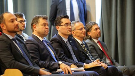 FRF a emis "Ghidul UEFA pentru stadioane de calitate". Anunțul lui Răzvan Burleanu 