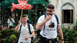 Gabi Torje s-a certat după 15 ani de prietenie cu luptătorul care astăzi dezvăluie: „Parcă era nevastă-mea!”. EXCLUSIV