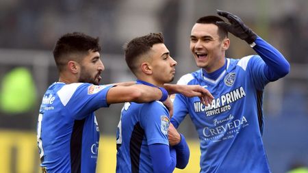 George Merloi a semnat cu Astra Giurgiu și vrea să se lupte la titlu: „Aveam nevoie de o astfel de schimbare!” | EXCLUSIV