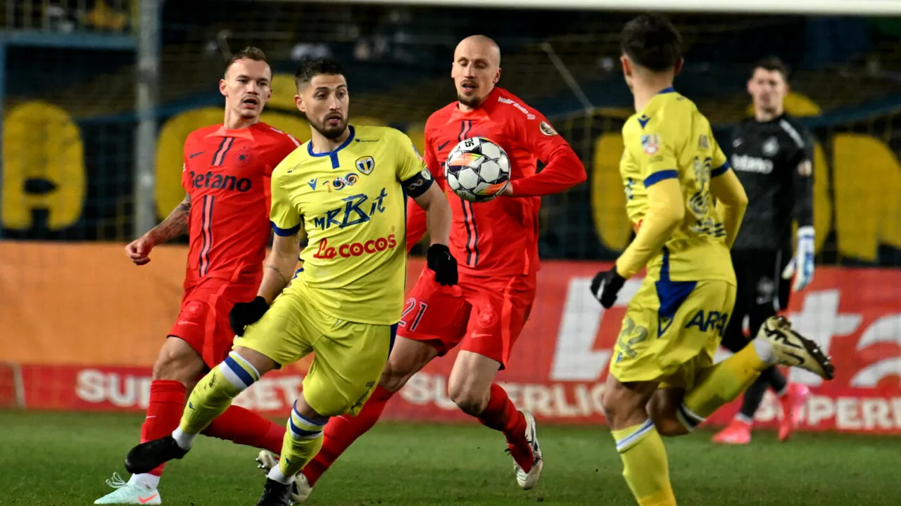 Câte bilete s-au vândut pentru Petrolul – FCSB. Ce audiență așteaptă organizatorii pentru meciul campioanei, după rușinea din Andorra