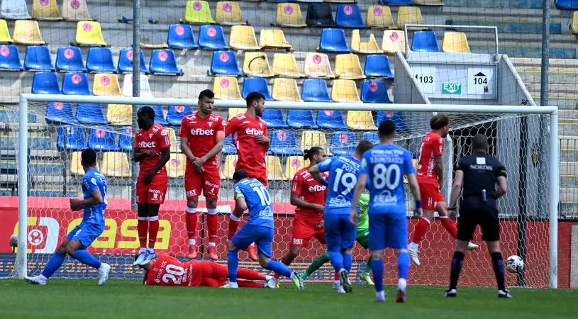 Patru străini reîntorși după pauza de iarnă în fotbalul românesc! Care e recordul în Superliga