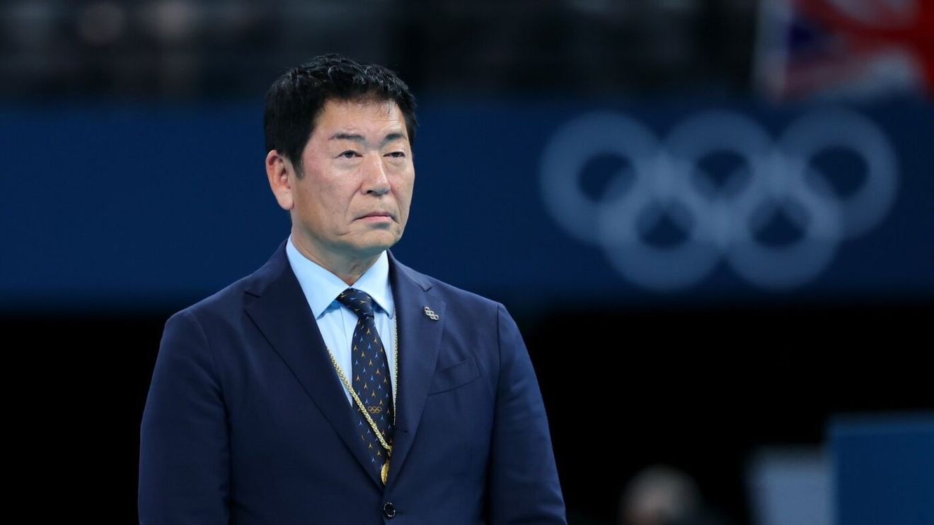 „Această tragedie nu trebuie să se mai repete!”. A venit reacția președintelui FIG, Morinari Watanabe, pe care l-a contactat personal Nadia Comăneci, despre cazul „Bărbosu - Chiles”