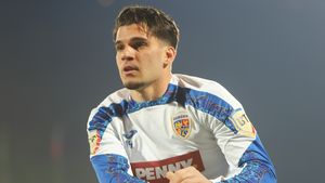 Gigi Becali și Dan Șucu i-au pus ofertele pe masă lui Ianis Hagi. Fiul lui Gică Hagi n-a rămas dator și le-a transmis un mesaj după ce a fost erou în Turcia