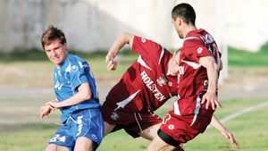 Bulgarii confirmă:** "Negociem cu Steaua pentru Dimitrov!"