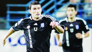 Trică: "Steaua e principala favorită la titlu!" Ești de acord?