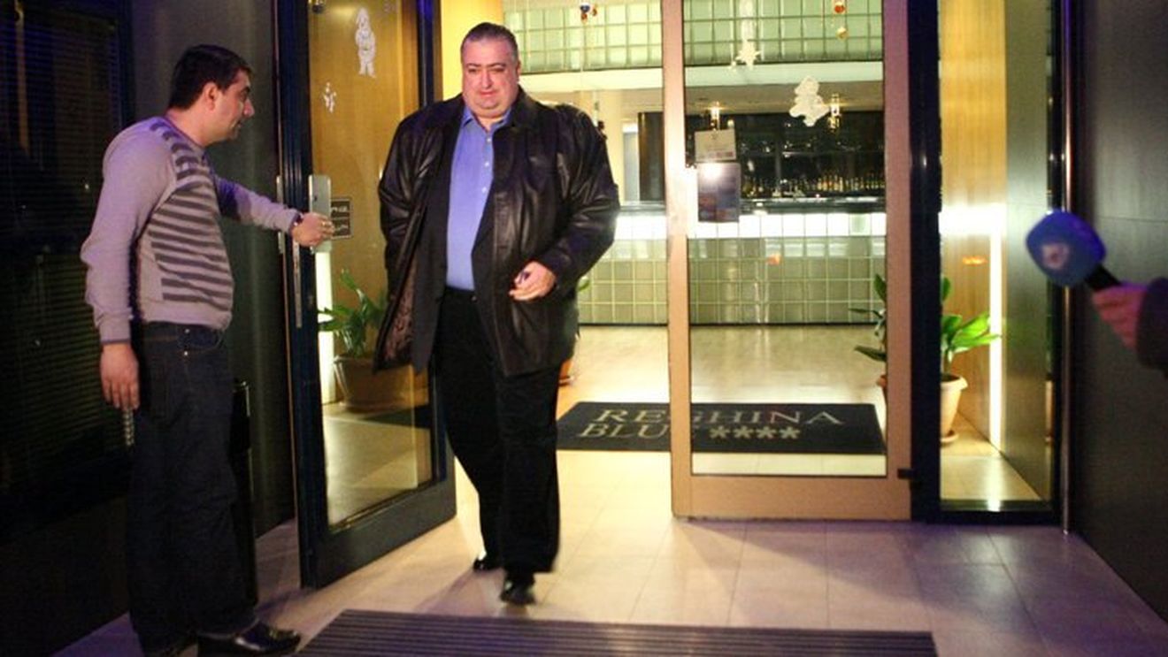 Iancu, amenințat cu RETROGRADAREA!** "Păcat că un oraș demn de toată stima îl suportă! Va avea surprize la licențiere"