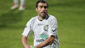 Ioan Becali: "E greu ca Maftei să ajungă la Steaua, așa nu a putut nici Pancu acum 3 ani"