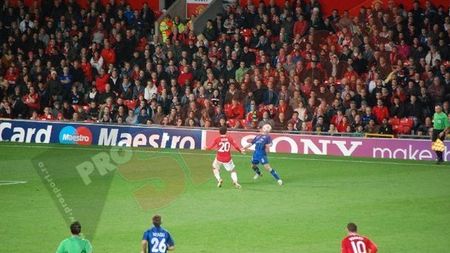 "United a părut că ar vrea s-o ajute pe Oțelul să ia mult doritul punct!"** Ce spun englezii de prestația gălățenilor