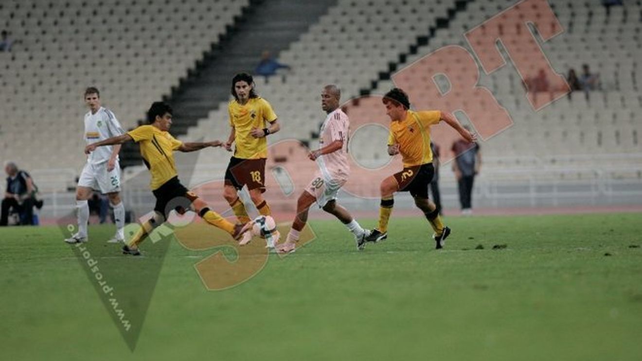 "La acest nivel, doar cu noroc reușești dacă nu înscrii!"