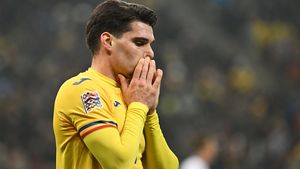 Un dictator în vestiar. Dacă rămâne la Rangers, Ianis Hagi ar putea fi antrenat de unul dintre cei mai duri manageri din Premier League