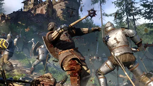 THQ Nordic își continuă expansiunea și achiziționează studioul responsabil pentru Kingdom Come: Deliverance