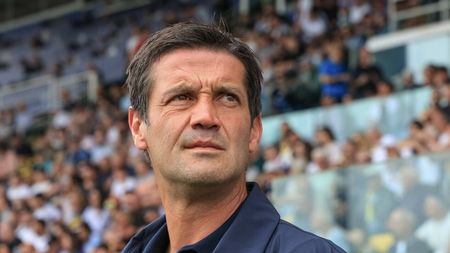 Cristi Chivu i-a convins pe cei de la Gazzetta dello Sport: „Îi vine natural, granzii te atacă”