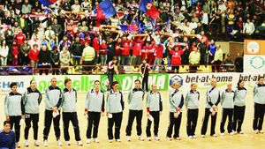 Programul Oltchimului și al HCM Constanța** în Liga Campionilor!