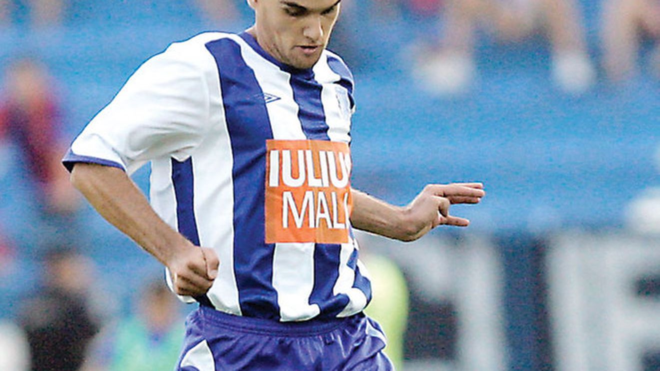 "Putem profita de scandalurile de la Rapid!"