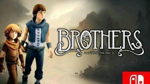 Brothers: A Tale of Two Sons (Nintendo Switch) Review: acum și cu mod cooperativ