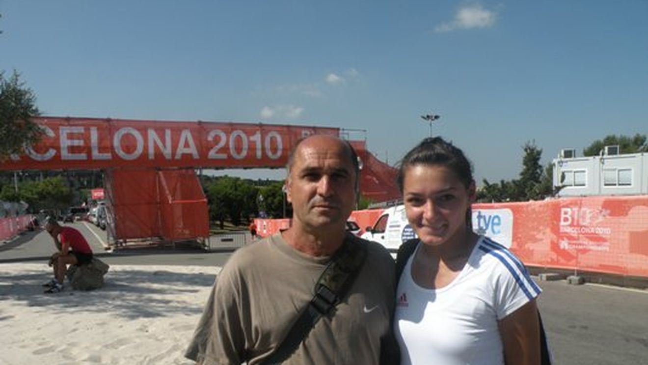 Aterizare perfectă! Deiac și Toboc, aur la lungime