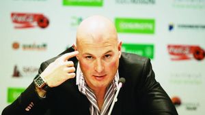 "Nu mi-a plăcut echipa"