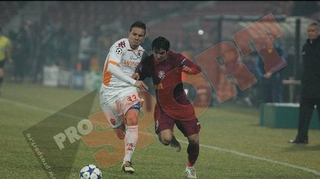 Culio: "Avem regrete, dar acum ne concentrăm pe campionat"