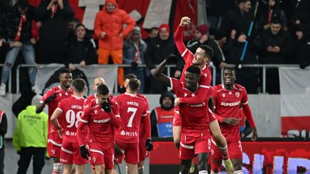 Dinamo poate da lovitura la finalul perioadei de mercato. Jucătorul este aproape de a semna: „I-am oferit un contract pe doi ani!”