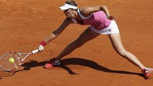 Begu s-a calificat în semifinale la Linz!** Românca va juca împotriva numărului 1 mondial,  Victoria Azarenka