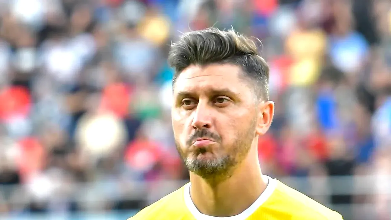 Ciprian Marica, val de critici după Austria – România. „Putea să fie și Mourinho antrenor. Prea am fost depășiți la toate capitolele”