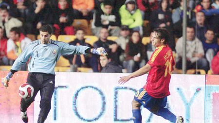 Coman: "În 4-5 ani naționala va fi la pământ!"