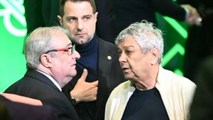 Mihai Stoichiță, anunț bombă despre Mircea Lucescu și despre șansele ca el să fie selecționerul interimar al României în Turcia!