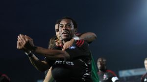 Brescia, cu un pas în Serie B!** Robinho o aduce pe Milan mai aproape de "Il Scudetto"