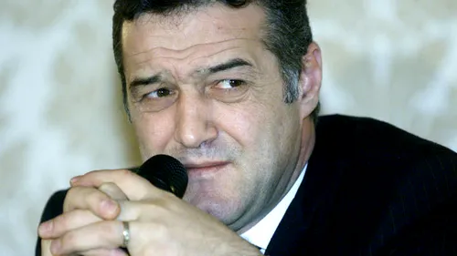 Ce înțelege Becali din asta?** Șeful unui club GIGANT îi explică patronului Stelei ce atitudine trebuie să aibă în cupele europene