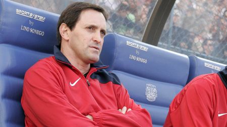 "S-a văzut că Brașovul e lider,** dar noi am făcut un joc bun și am câștigat!"