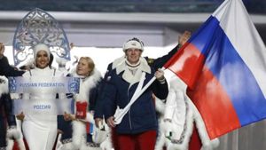 ULTIMA ORĂ‚ | Sportivii ruși care ar putea merge sub drapel neutru la JO de iarnă vor decide săptămâna viitoare dacă recurg la boicot. Reacția președintelui CIO: "Nu văd niciun motiv pentru care ar face asta"