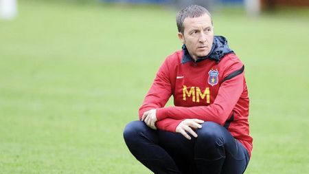 Super tare! Copos a aflat de la TV că și-a luat ȚEAPĂ‚!** Ă‚sta e transferul care îl sperie pe MM: "Au dat o mare lovitură!"