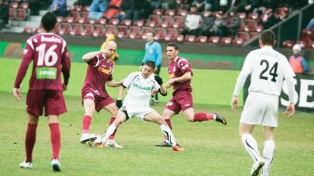 Unii "studenți" susțin că n-au văzut niciun leu** de la Șiman în acest sezon