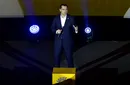 Decizia lui Răzvan Burleanu despre candidatura la postul de preşedinte UEFA: „Îl susțin total, necondiționat”