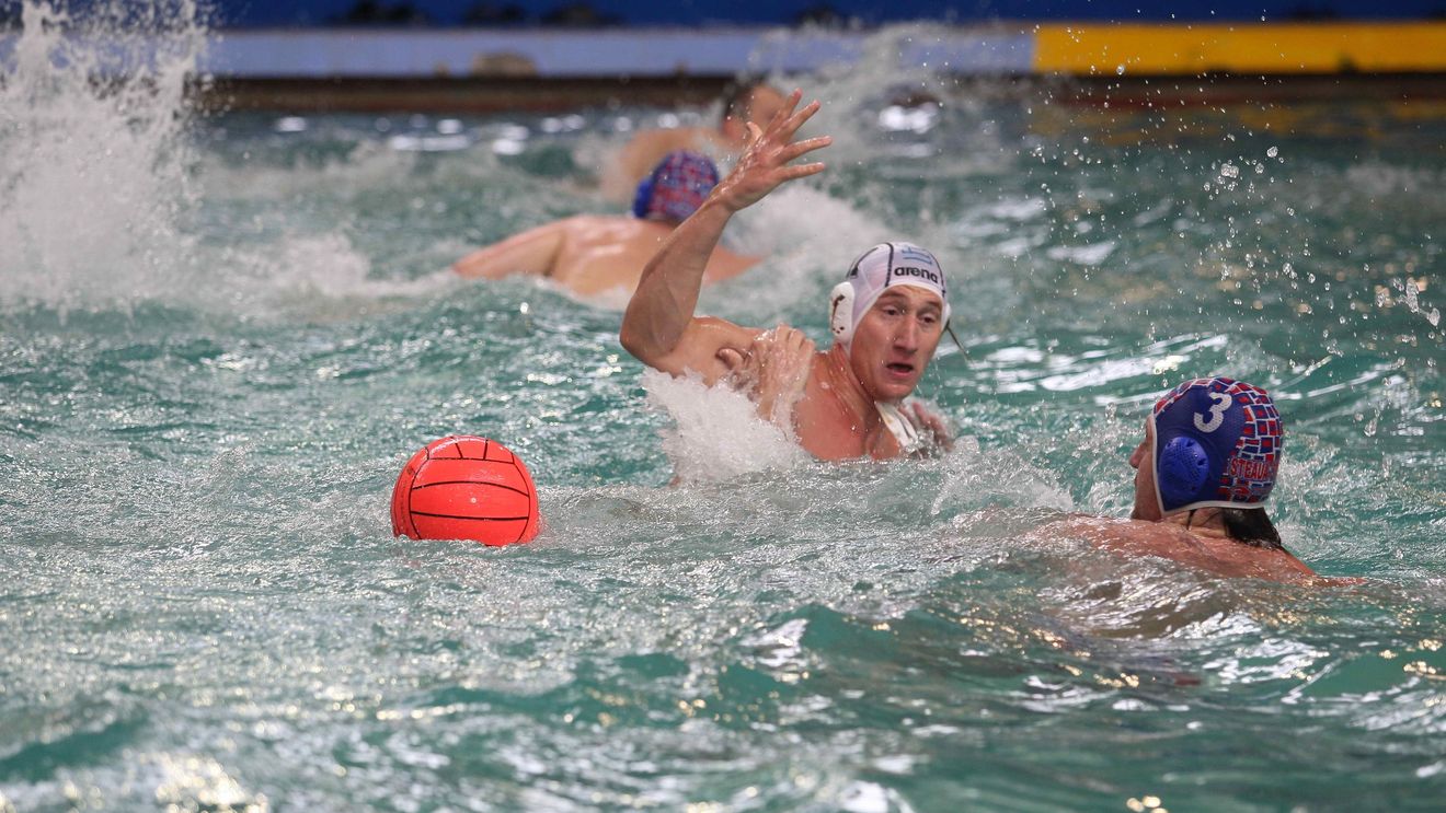 CSM Oradea, înfrângere în grupa D a Ligii Campionilor: 6-10 cu Partizan