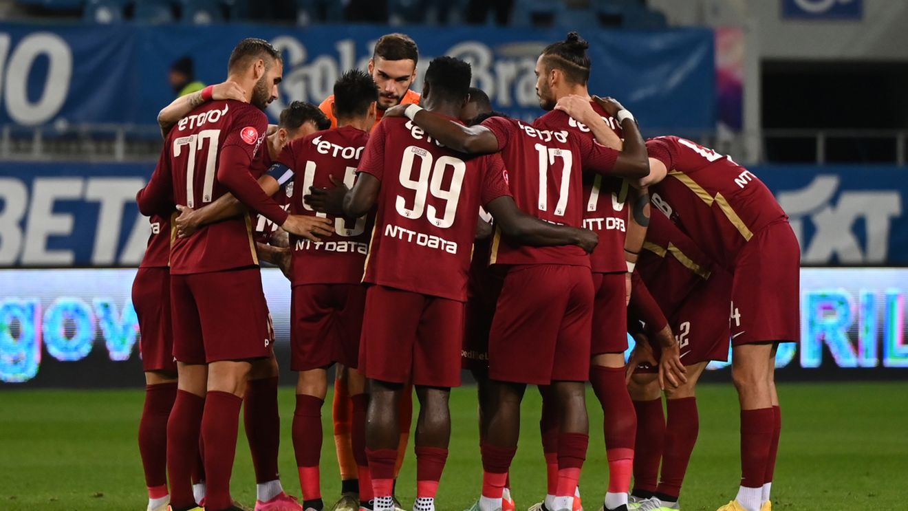 Fotbalistul român, plecat de câteva luni de la CFR Cluj, e la un pas de Premier League. Impresarul italian a dat vestea