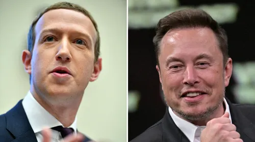 Bătaia în cușcă dintre Mark Zuckerberg și Elon Musk, care dețin împreună 340 de miliarde de dolari, va fi cea mai mare luptă din istoria pay-per-view! Cum a negociat Dana White cu ei și ce sumă colosală s-ar obține