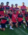 FC Bihor încă așteaptă acel ”început”. Erik Lincar cere răbdare și înaintea meciului cu FC Bacău: ”Avem echipă foarte bună”